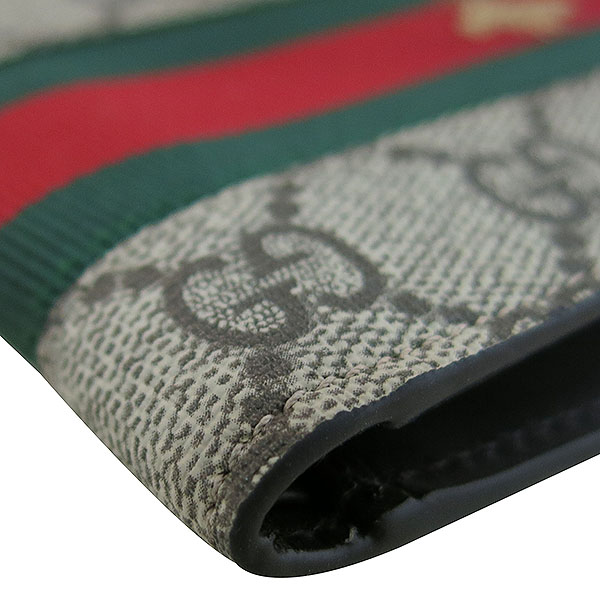 Gucci(����) 408827 GG ������ �ܹ� WEB BEE �Ｑ��Ƽġ 8ũ����ī�� ������ [�뱸��������] �̹���3 - ���̺��� �߰���ǰ