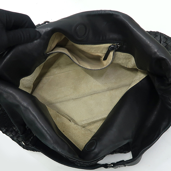 BOTTEGAVENETA (���װ�����Ÿ) 124864 ���� ��Ʈ��ġ���� ���� ���� ������ ����� [��������] �̹���4 - ���̺��� �߰���ǰ