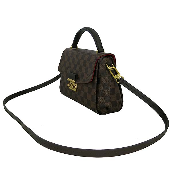 Louis Vuitton(���̺���) N53000 �ٹ̿� ���� ĵ���� ũ�ξ���Ʈ 2WAY [���빮��] �̹���2 - ���̺��� �߰���ǰ