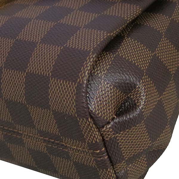 Louis Vuitton(���̺���) N53000 �ٹ̿� ���� ĵ���� ũ�ξ���Ʈ 2WAY [���빮��] �̹���4 - ���̺��� �߰���ǰ