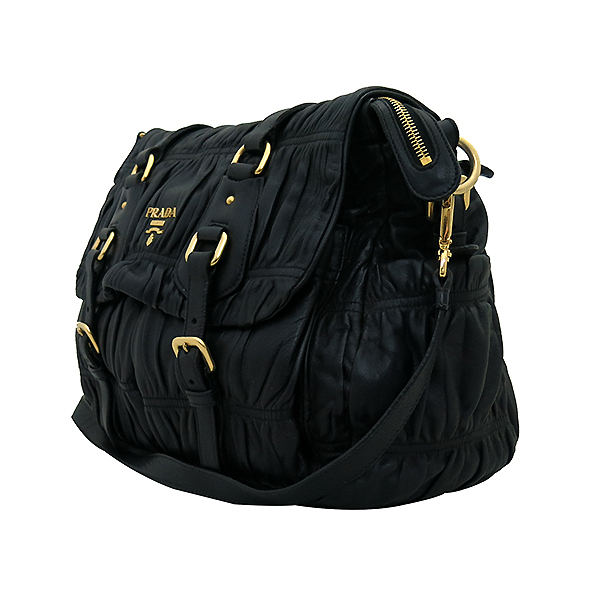 Prada(�����) BT0636 �������� ����Ų ������ ������ �÷� ����� [�λ꼾�Һ���] �̹���3 - ���̺��� �߰���ǰ