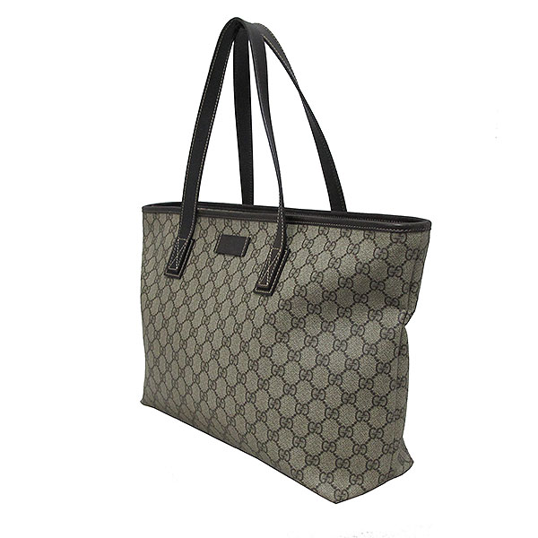 Gucci(����) 211137 GG �ΰ� PVC ��ũ���� ���� ȥ�� ���� ����� [�뱸�ݿ��纻��] �̹���2 - ���̺��� �߰���ǰ