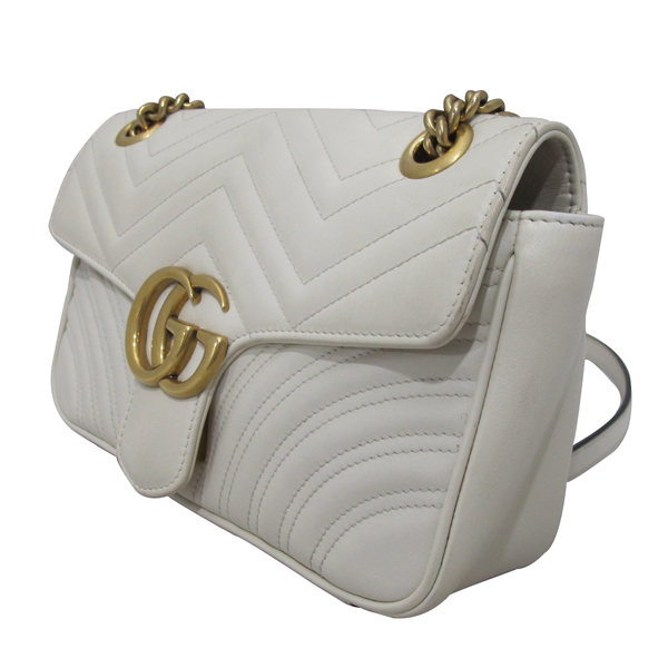 Gucci(����) 443497 ���̺��� ���� GG ����Ʈ ���� ��Ʋ��� ���� ���� ü�� ����� [�뱸�ݿ��纻��] �̹���3 - ���̺��� �߰���ǰ