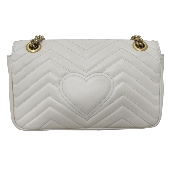 Gucci(����) 443497 ���̺��� ���� GG ����Ʈ ���� ��Ʋ��� ���� ���� ü�� ����� [�뱸�ݿ��纻��] �̹���4 - ���̺��� �߰���ǰ