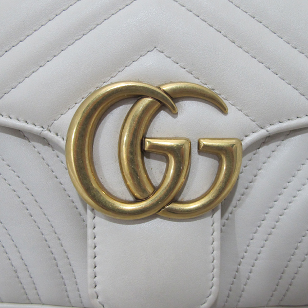 Gucci(����) 443497 ���̺��� ���� GG ����Ʈ ���� ��Ʋ��� ���� ���� ü�� ����� [�뱸�ݿ��纻��] �̹���5 - ���̺��� �߰���ǰ