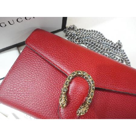 �Ż�)Gucci(����) 401231 Dionysus(����ϼҽ�) ���� �̴� �÷� ü�� ũ�ν��� w �̹���3 - ���̺��� �߰���ǰ
