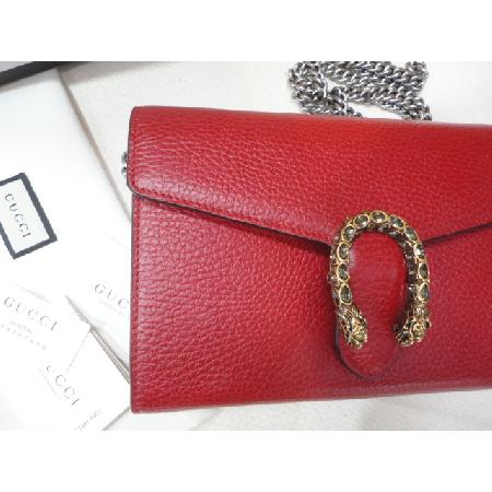 �Ż�)Gucci(����) 401231 Dionysus(����ϼҽ�) ���� �̴� �÷� ü�� ũ�ν��� w �̹���5 - ���̺��� �߰���ǰ