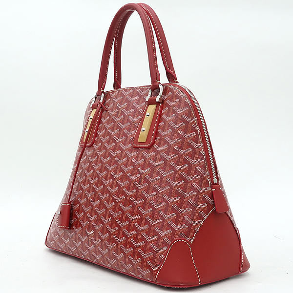 GOYARD(���ߵ�) ����� �÷� VENDOM (�浼) MM ������ ��Ʈ�� [��������] �̹���3 - ���̺��� �߰���ǰ