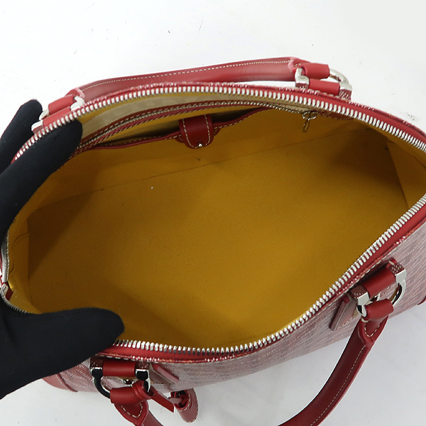 GOYARD(���ߵ�) ����� �÷� VENDOM (�浼) MM ������ ��Ʈ�� [��������] �̹���5 - ���̺��� �߰���ǰ