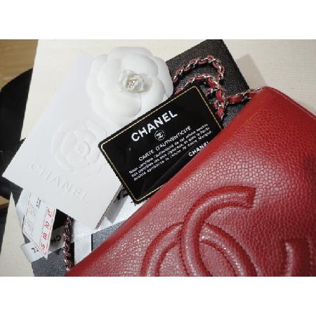 Chanel() A48654  ÷ ĳ Ų WOC ü ̴ ũν [ûֱõ] ̹4 - ̺ ߰ǰ