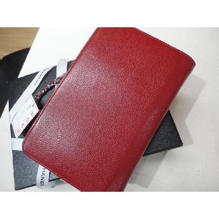 Chanel() A48654  ÷ ĳ Ų WOC ü ̴ ũν [ûֱõ] ̹5 - ̺ ߰ǰ