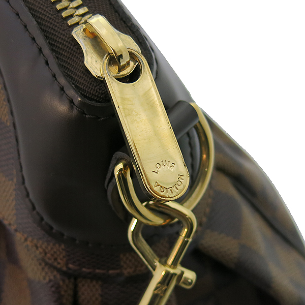 Louis Vuitton(���̺���) N51997 �ٹ̿� ���� ĵ���� Ʈ���� PM ��Ʈ�� + �����Ʈ�� 2WAY [�λ꼾�Һ���] �̹���4 - ���̺��� �߰���ǰ