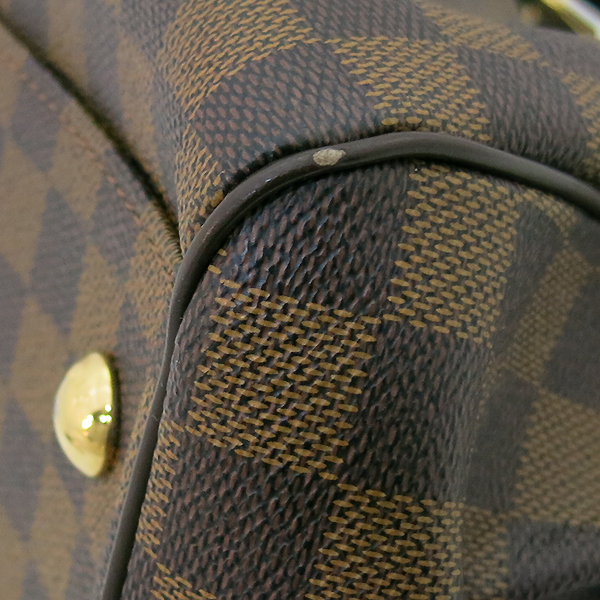 Louis Vuitton(���̺���) N51997 �ٹ̿� ���� ĵ���� Ʈ���� PM ��Ʈ�� + �����Ʈ�� 2WAY [�λ꼾�Һ���] �̹���5 - ���̺��� �߰���ǰ