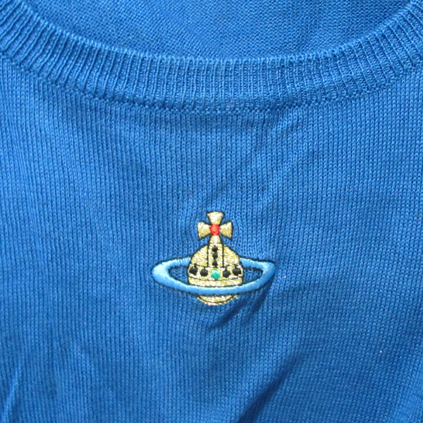 Vivienne_Westwood (���ȿ���Ʈ���) 100% ��ư ���� �÷� ������ Ƽ���� [�뱸�ݿ��纻��] �̹���4 - ���̺��� �߰���ǰ