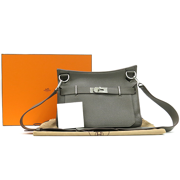 Hermes(޽) SAC JYPSIERE  ÿ 31 CLEMENCE Ŭ ÷ ũν []