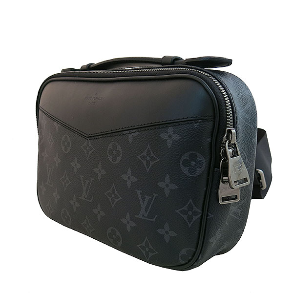 Louis Vuitton(���̺���) M42906 ���׷� ĵ���� ��Ŭ���� BUMBAG (����) �ͽ��÷η� ���� [�뱸��������] �̹���3 - ���̺��� �߰���ǰ