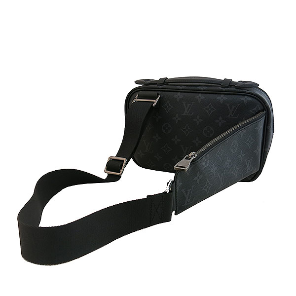 Louis Vuitton(���̺���) M42906 ���׷� ĵ���� ��Ŭ���� BUMBAG (����) �ͽ��÷η� ���� [�뱸��������] �̹���5 - ���̺��� �߰���ǰ