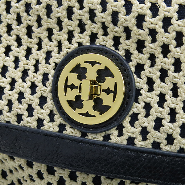 TORY BURCH(�丮��ġ) �Ƹ��� �ΰ� ���� Ŭ��ġ �� ü�� ũ�ν��� [��������] �̹���3 - ���̺��� �߰���ǰ