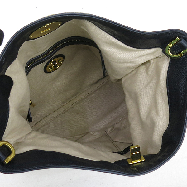 TORY BURCH(�丮��ġ) �Ƹ��� �ΰ� ���� Ŭ��ġ �� ü�� ũ�ν��� [��������] �̹���4 - ���̺��� �߰���ǰ