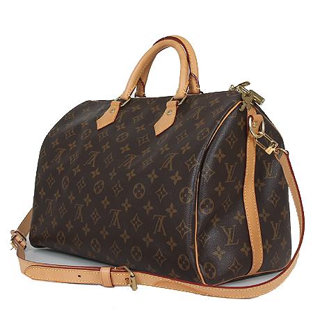 Louis Vuitton(���̺���) M40392 ���׷� ĵ���� �ݵѸ��� ���ǵ�35 2WAY[���ַԵ���] �̹���2 - ���̺��� �߰���ǰ