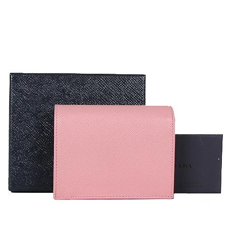 Prada(�����) 1MV204 ����ΰ� ��ũ ���ǾƳ� ������[���ַԵ���] �̹���3 - ���̺��� �߰���ǰ