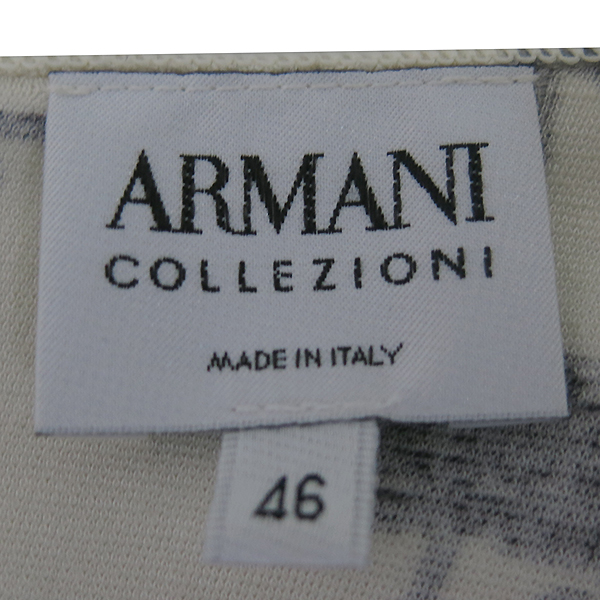 Armani COLLEZIONI (�Ƹ����� �÷�������) ���̿� ȥ�� ȭ��Ʈ �÷� �ö�� ���� �μҸ� ���ǽ� [�λ꼾�Һ���] �̹���4 - ���̺��� �߰���ǰ