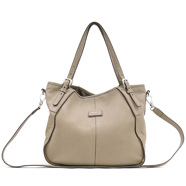 Tod's(����) XBWALBE0200 ��Ʈ�� ���� ���� �ΰ� ��� 2WAY [��������] �̹���2 - ���̺��� �߰���ǰ