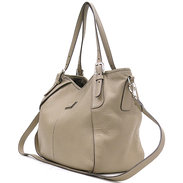 Tod's(����) XBWALBE0200 ��Ʈ�� ���� ���� �ΰ� ��� 2WAY [��������] �̹���3 - ���̺��� �߰���ǰ