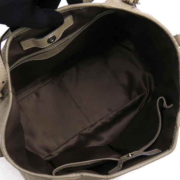 Tod's(����) XBWALBE0200 ��Ʈ�� ���� ���� �ΰ� ��� 2WAY [��������] �̹���5 - ���̺��� �߰���ǰ