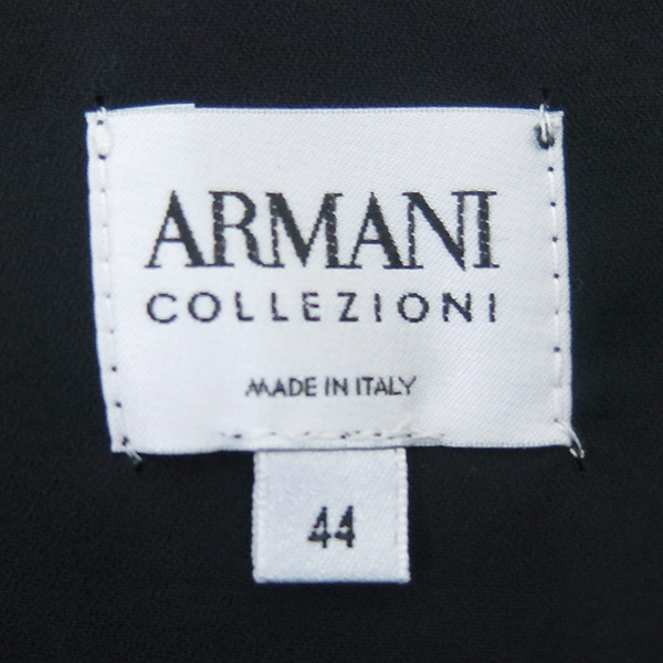 Armani COLLEZIONI (Ƹ ÷)  100%  ÷   ǽ [λ꼾Һ] ̹4 - ̺ ߰ǰ