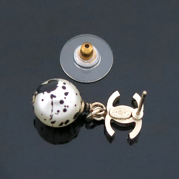 Chanel(����) A644626Y20126 ���� COCO �ΰ� ���� ����Ʈ ������ ���� �� �Ͱ��� [�λ꼾�Һ���] �̹���5 - ���̺��� �߰���ǰ