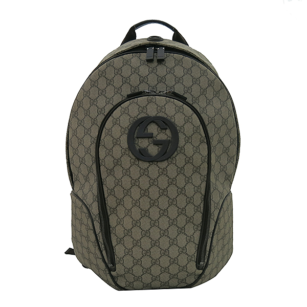 Gucci(����) 223705 GG�ΰ� PVC ��ũ����� Ʈ���� ȥ�� ���ͷ�ŷ �����ΰ� ���� [�λ꼾�Һ���] �̹���2 - ���̺��� �߰���ǰ