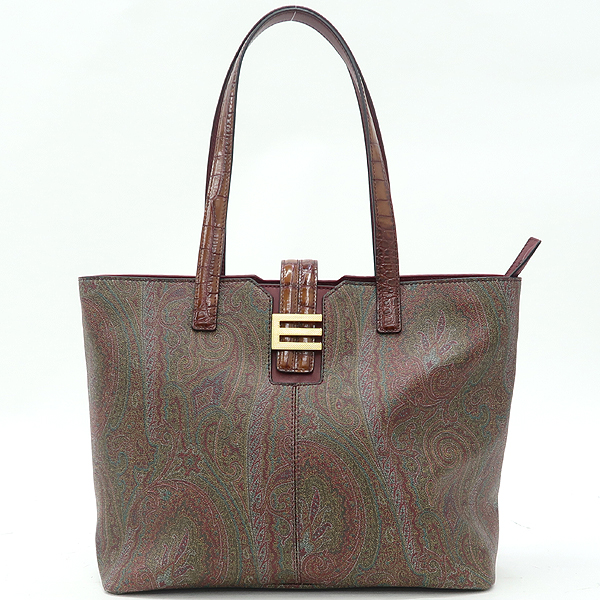 Etro(��Ʈ��) ������ PVC ����Ż E�ΰ� ������ ũ��Ŀ���� ���� Ʈ���� ���� ����� [��������] �̹���2 - ���̺��� �߰���ǰ