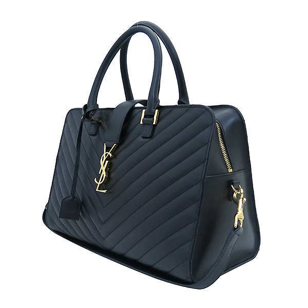 Saint Laurent Paris(���ζ��ĸ�) 357396 ���� ���� ���� �ΰ���� ��Ʈ��� ���׷� ��Ʈ��+�����Ʈ�� 2WAY [�λ꼾�Һ���] �̹���3 - ���̺��� �߰���ǰ