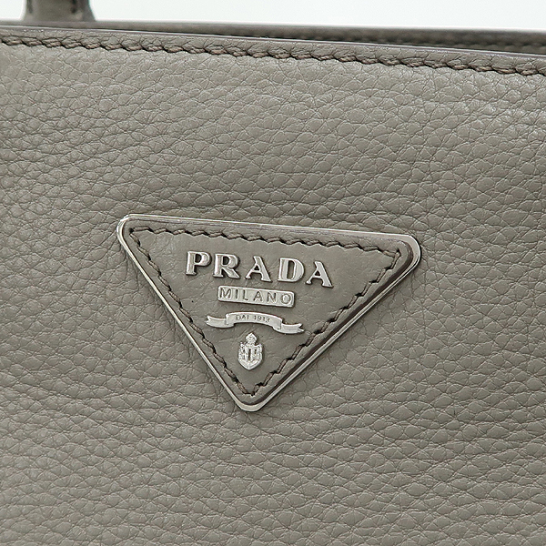 Prada(�����) 1BA853 ���ڷ� ���̳� AGRILLA ��Ʈ�� �÷� 2WAY [��������] �̹���4 - ���̺��� �߰���ǰ