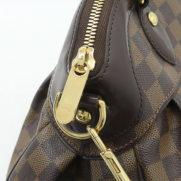 Louis Vuitton(���̺���) N51997 �ٹ̿� ���� ĵ���� Ʈ���� PM 2WAY [��������] �̹���3 - ���̺��� �߰���ǰ