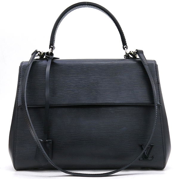Louis Vuitton(���̺���) M41302 ���� ���� ���� Ŭ��� MM ��Ʈ�� + �����Ʈ�� 2WAY [��������] �̹���2 - ���̺��� �߰���ǰ