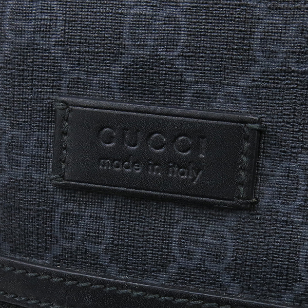 Gucci(����) 474137 GG�ΰ� PVC ���� ���� Ʈ���� ������ �޽��� ũ�ν��� [��������] �̹���4 - ���̺��� �߰���ǰ