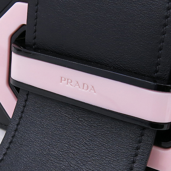 Prada(�����) 1BD067 �÷��� ��Ƽ �÷� ���� ����� [��������] �̹���3 - ���̺��� �߰���ǰ