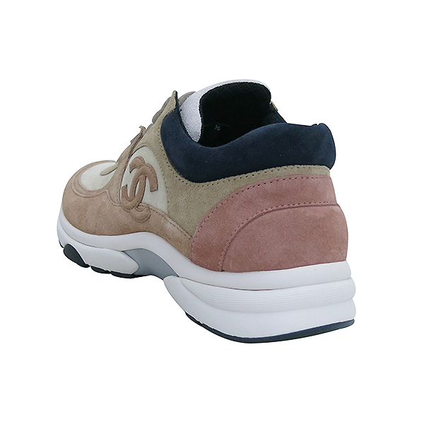 Chanel(����) �����̵� ������ ��ũ �÷� ������ ����Ŀ�� [�λ꼾�Һ���] �̹���5 - ���̺��� �߰���ǰ