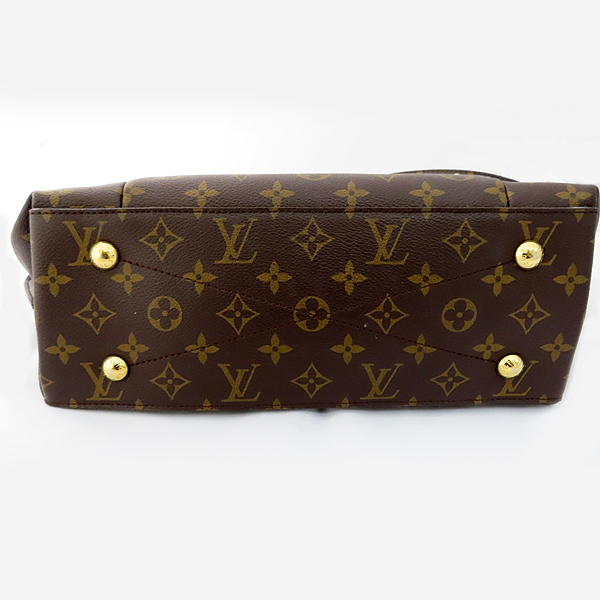 Louis Vuitton(���̺���) M40781 ���׷� ĵ���� ��Ƽ�� ��Ʈ�� + �����Ʈ�� 2WAY [�����] �̹���3 - ���̺��� �߰���ǰ