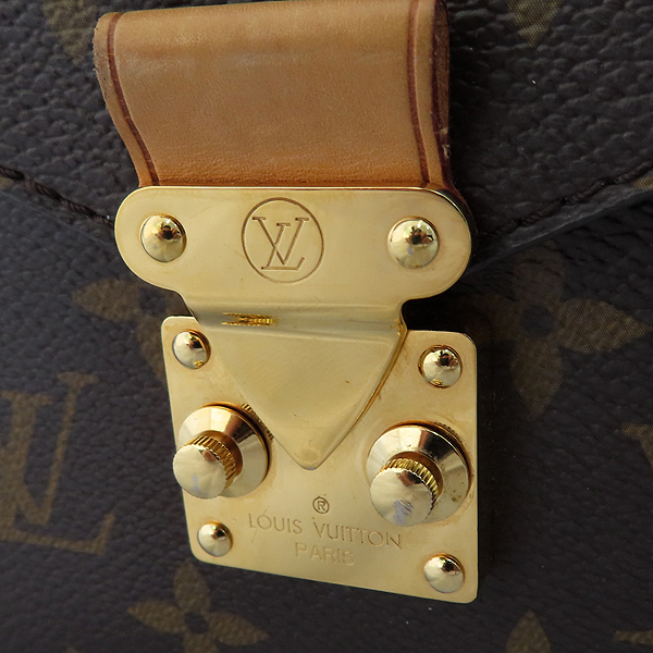 Louis Vuitton(���̺���) M40781 ���׷� ĵ���� ��Ƽ�� ��Ʈ�� + �����Ʈ�� 2WAY [�����] �̹���4 - ���̺��� �߰���ǰ