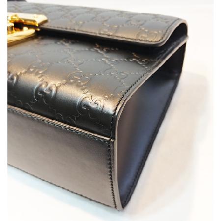 Gucci(����) 409486 GG�ΰ� ������ ĵ���� �������� ȥ�� ����ΰ� �е�� �ñ״�ó ü�� �÷� �����(w) �̹���5 - ���̺��� �߰���ǰ