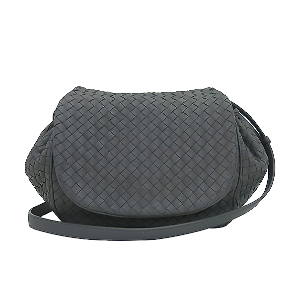 BOTTEGAVENETA (װŸ) 522886 Ʋƽ ׷ ÷ Ʈġ NAPPA(簡) ÷ ũν [λ꼾Һ] ̹2 - ̺ ߰ǰ