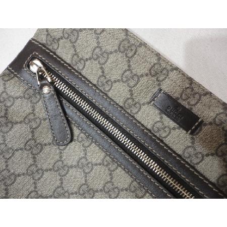 Gucci(����) 295257 GG�ΰ� PVC ������ �޽��� ũ�ν���w �̹���5 - ���̺��� �߰���ǰ