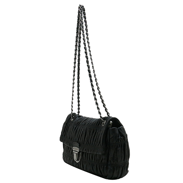 Prada(�����) BR4553 ���� �÷� ����Ų ���� ������ ���� ü�� ����� [��õ��] �̹���3 - ���̺��� �߰���ǰ