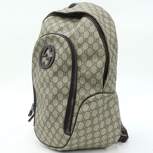 Gucci(����) 223705 GG�ΰ� PVC ��ũ����� Ʈ���� ȥ�� ���ͷ�ŷ �����ΰ� ���� [��������] �̹���2 - ���̺��� �߰���ǰ