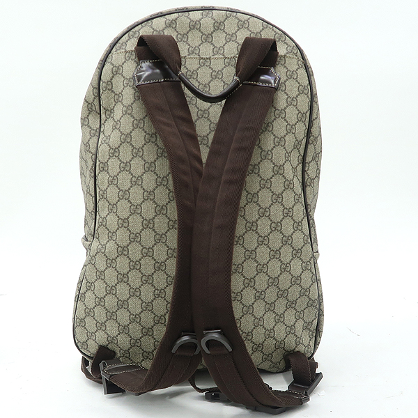 Gucci(����) 223705 GG�ΰ� PVC ��ũ����� Ʈ���� ȥ�� ���ͷ�ŷ �����ΰ� ���� [��������] �̹���3 - ���̺��� �߰���ǰ