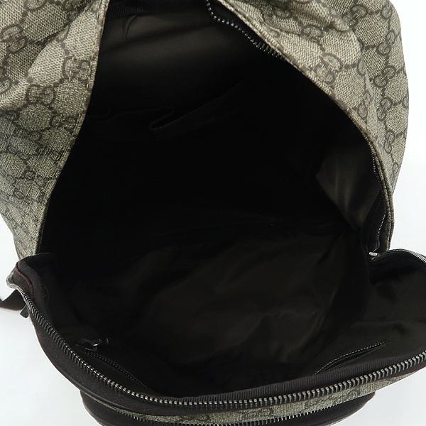 Gucci(����) 223705 GG�ΰ� PVC ��ũ����� Ʈ���� ȥ�� ���ͷ�ŷ �����ΰ� ���� [��������] �̹���5 - ���̺��� �߰���ǰ