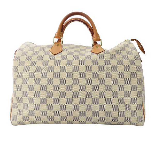 Louis Vuitton(���̺���) N41535 �ٹ̿� ���ָ� ĵ���� ���ǵ�35 ��Ʈ�� [�����] �̹���2 - ���̺��� �߰���ǰ